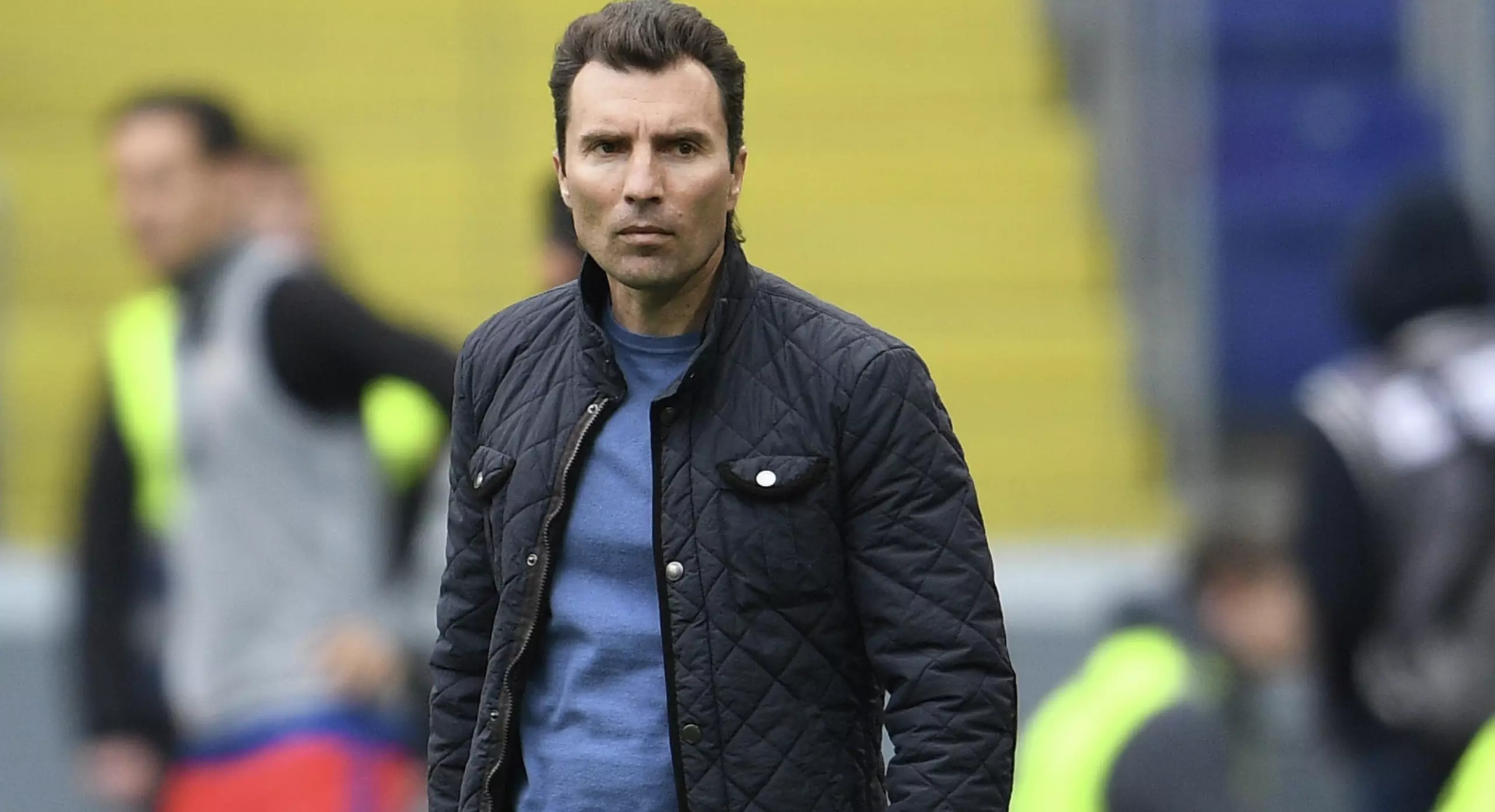 Александр Григорян об игре Армения 1:1 Уэльс: «По содержанию был ничейный матч